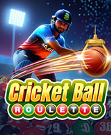 Cricket Ball Roulette