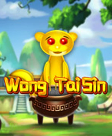 Wong TaiSin