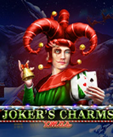 Joker Charms - Xmas