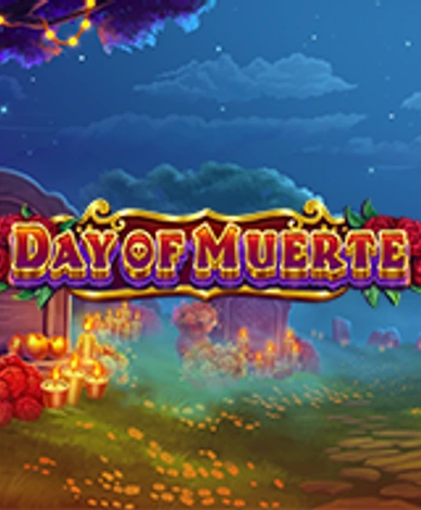 Day Of Muerte