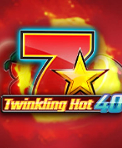 Twinkling hot 40