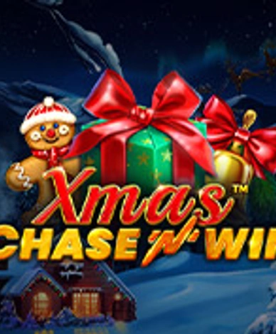 Xmas - Chase'N'Win