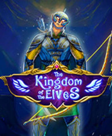 The Kingdom of the Elves