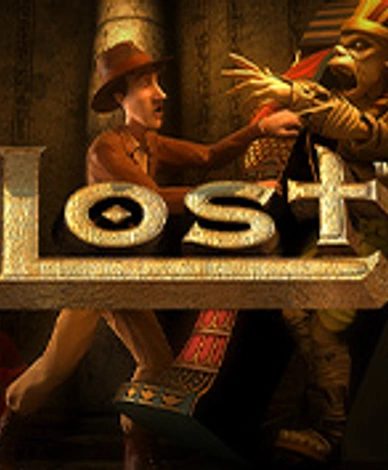 Lost 