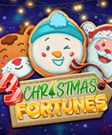 3 Christmas Fortunes