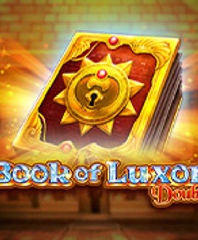 Book Of Luxor Double