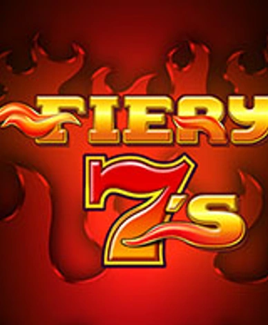 Fiery 7's