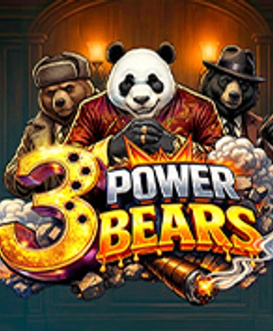3 Power Bears