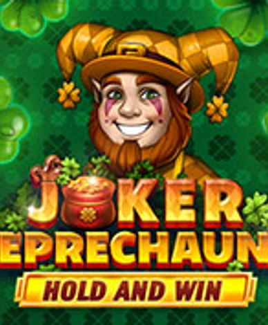 Joker Leprechauns Hold And Win