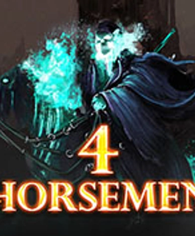 4 Horsemen