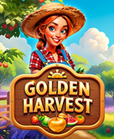 Golden Harvest