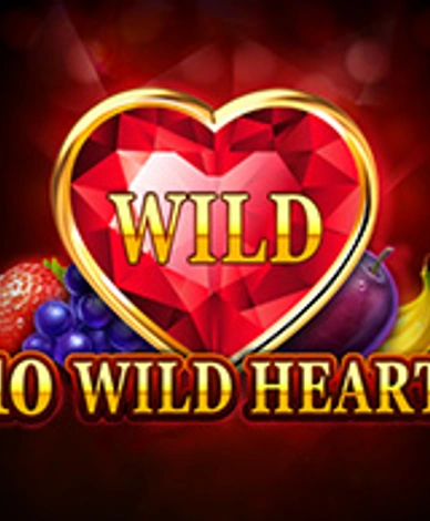 10 Wild Heart