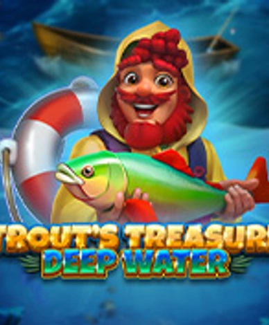 Trout's Treasure - Deep Water