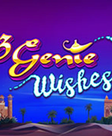 3 Genie Wishes 