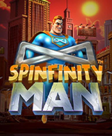 Spinfinity Man 