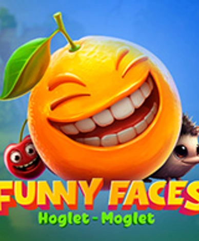 Funny Faces