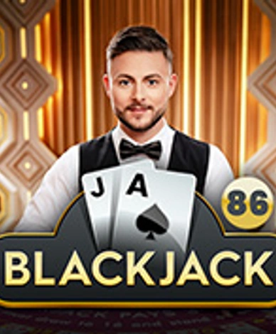 Blackjack 86