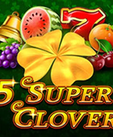 5 Super Clover