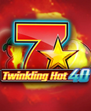 Twinkling hot 40