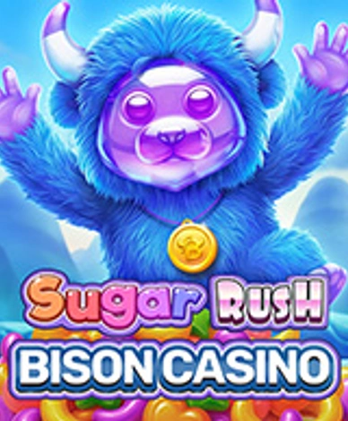 Sugar Rush: Bison Casino