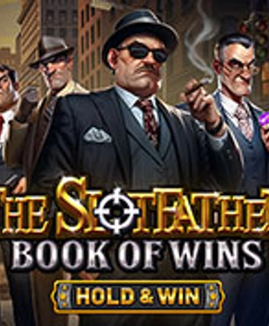 The Slotfather Book Of Wins 