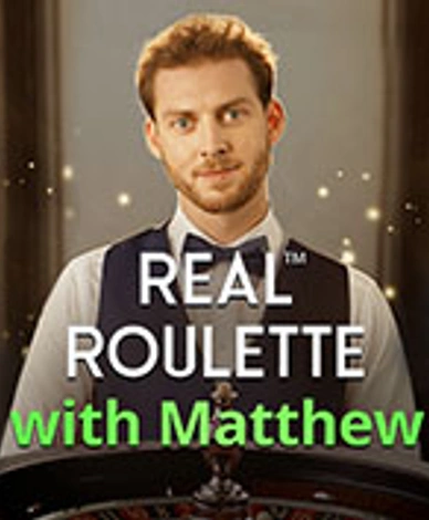 Real Roulette with Matthew