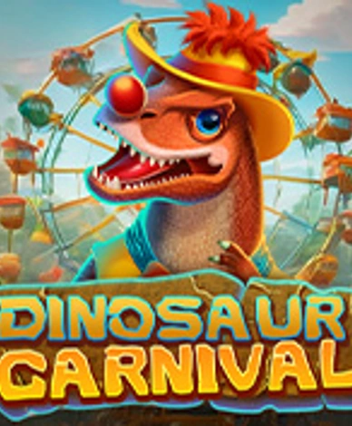 Dinosaur Carnival