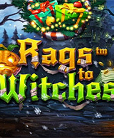 Rags to Witches 