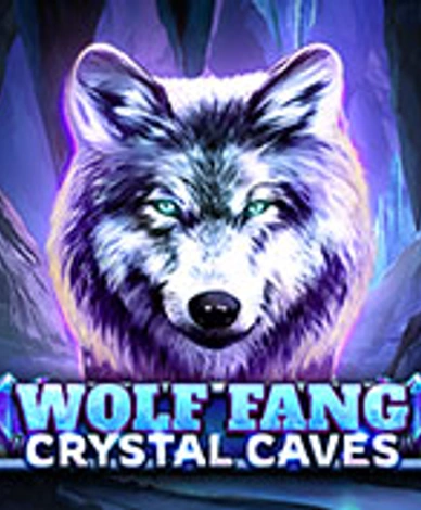 Wolf Fang - Crystal Caves