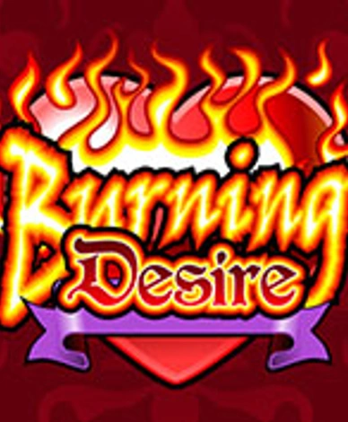Burning Desire