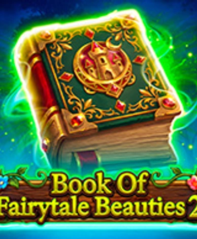 Book Of Fairytale Beauties 2