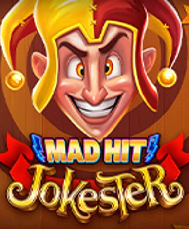 Mad Hit Jokester