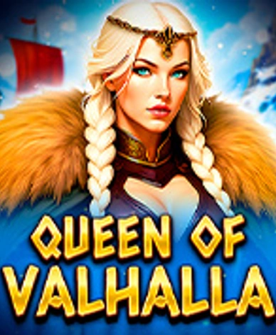 Queen Of Valhalla