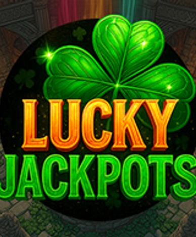 Lucky Jackpots