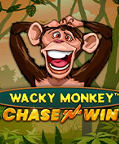 Wacky Monkey - Chase'N'Win