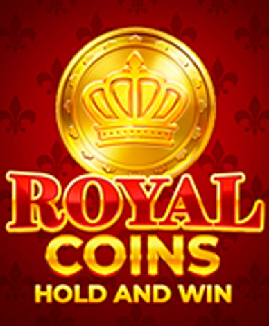 Royal Coins Hold and Win