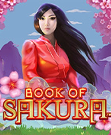 Book Of Sakura