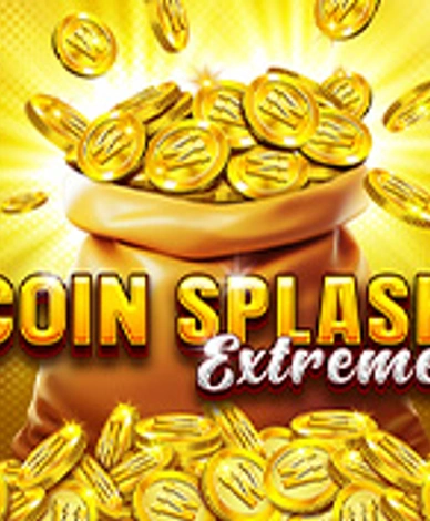 Coin Splash Extreme