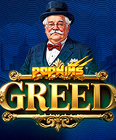 Greed