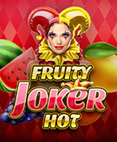 Fruity Joker Hot