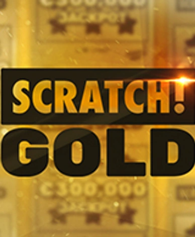 SCRATCH! Gold