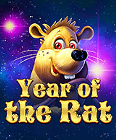 Year of The Rat