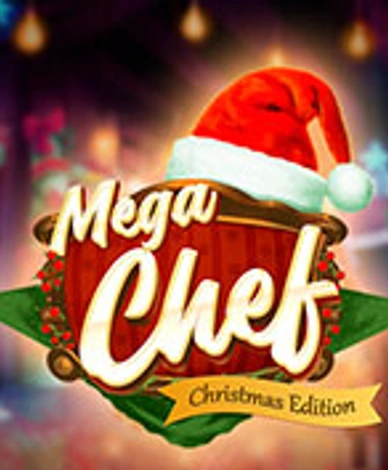 Mega Chef