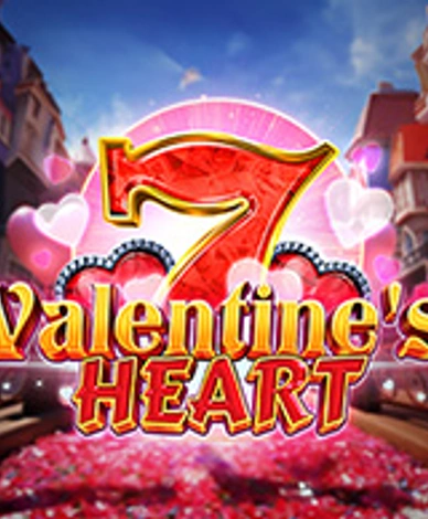 Valentines Heart