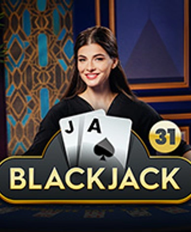 Blackjack 31