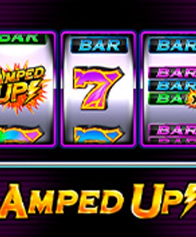 Amped Up
