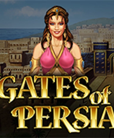 Gates Of Persia