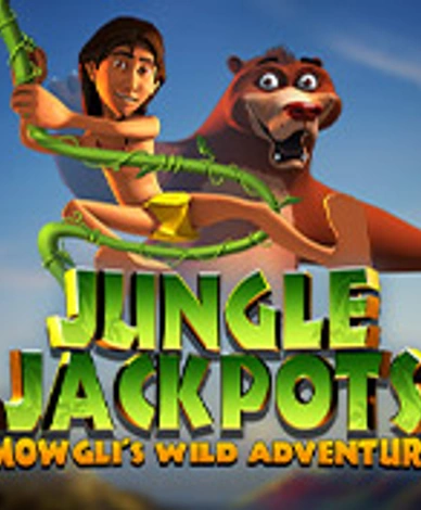 Jungle Jackpots