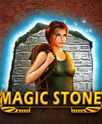 Magic Stone