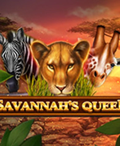 Savannah's Queen